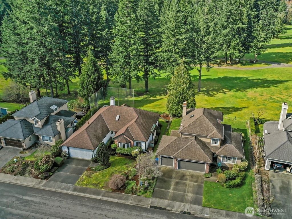 Photo of 25719 Lake Wilderness Country Club Drive SE, Maple Valley, WA 98038 (MLS # 2497019)