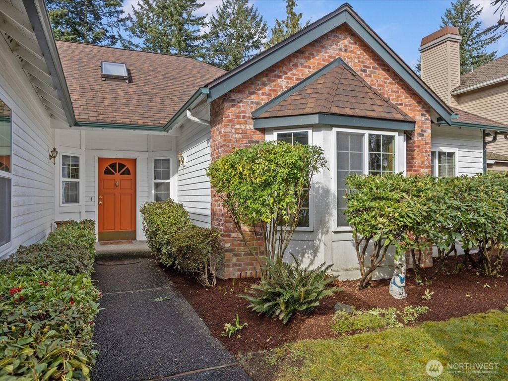 Photo of 25719 Lake Wilderness Country Club Drive SE, Maple Valley, WA 98038 (MLS # 2497019)