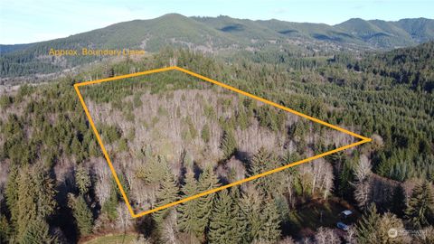 Photo of 999 Grant Road, Beaver, WA 98305 (MLS # 2322329) Photo of 999 Grant Road, Beaver, WA 98305 (MLS # 2322329)