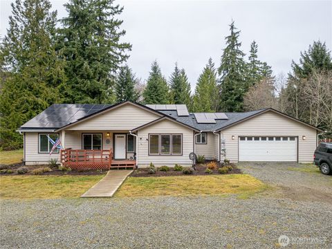 166 Nelson Creek Lane Port Angeles WA 98363