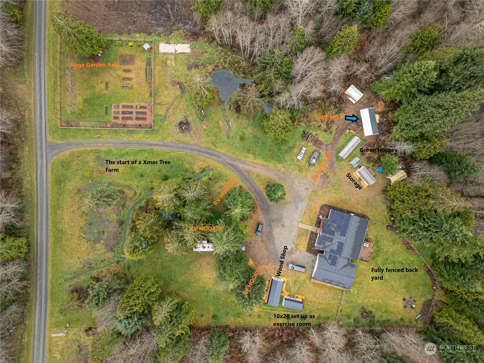 166 Nelson Creek Lane