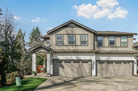 13012 193rd Avenue E Bonney Lake WA 98391