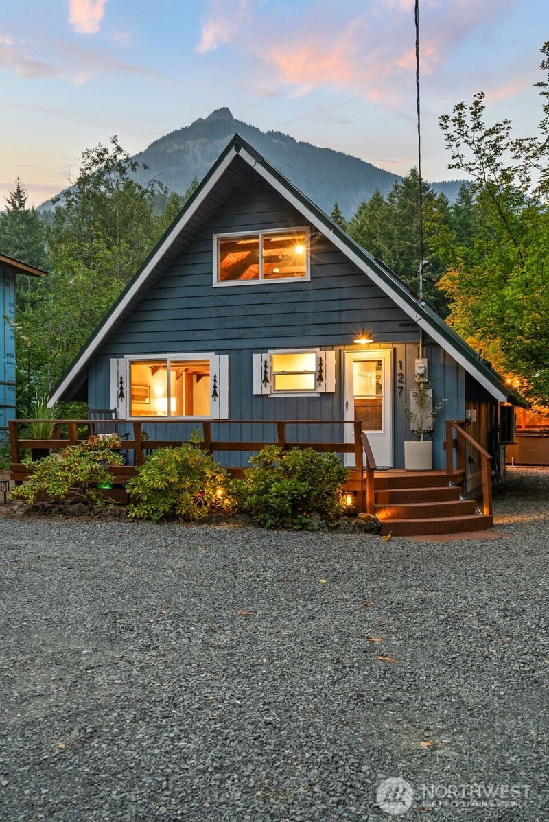 127 Aspen Lane