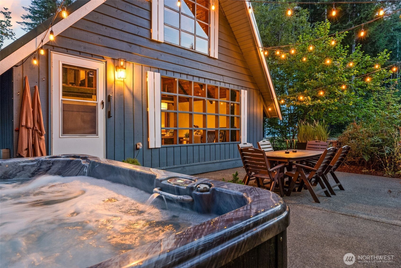 127 Aspen Lane