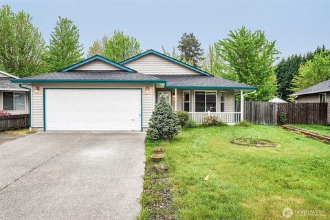 Photo of 308 SE 9th Street, Battle Ground, WA 98604 (MLS # 2506778)