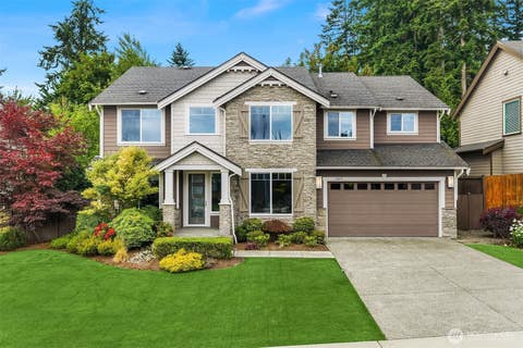 Photo of 3428 171st Street SW, Lynnwood, WA 98037 (MLS # 2566044)