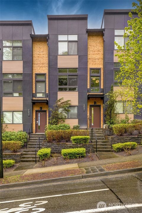 Photo of 2041 NW Talus Drive #6, Issaquah, WA 98027 (MLS # 2511837)