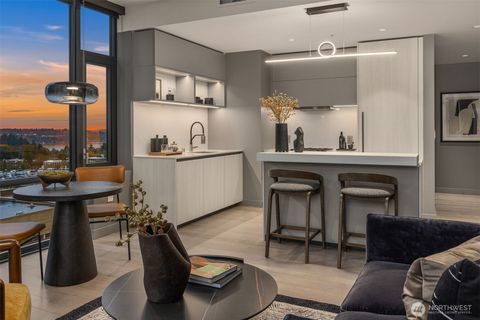 Photo of 889 Avenue Square NE #1410, Bellevue, WA 98004 (MLS # 2464911)