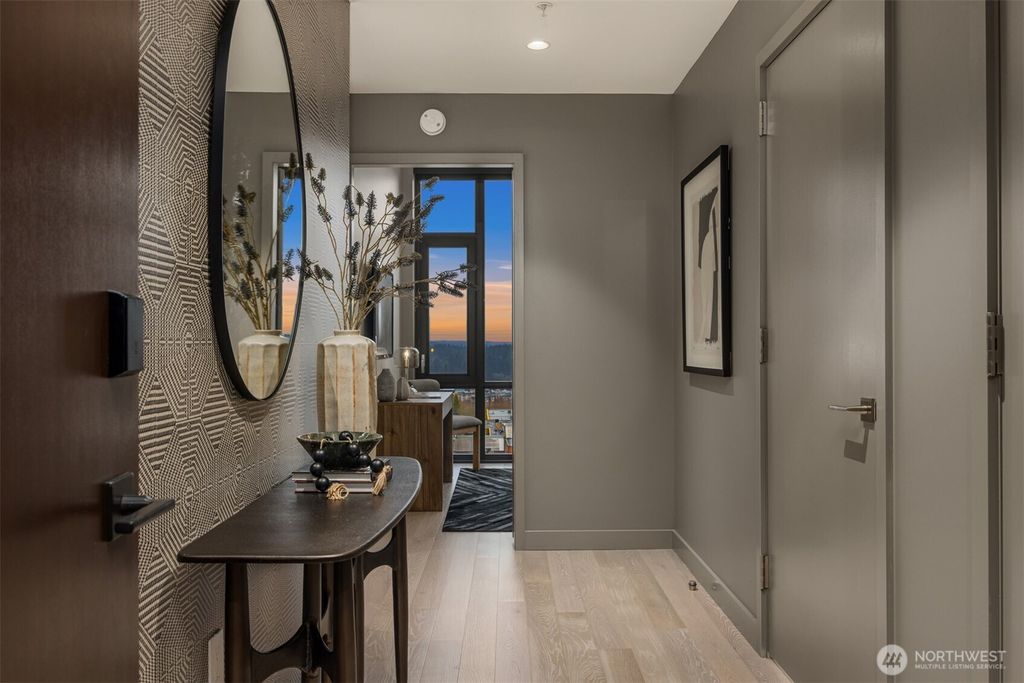 Photo of 889 Avenue Square NE #1410, Bellevue, WA 98004 (MLS # 2464911)