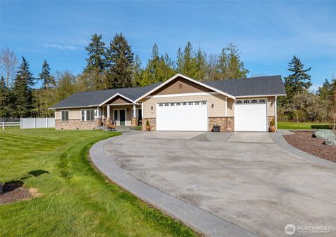 Photo of 13837 Bay View Road, Mount Vernon, WA 98273 (MLS # 2519663)
