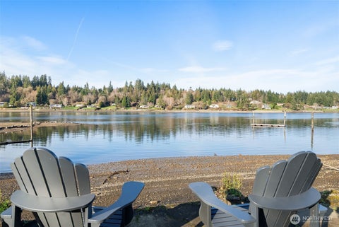 Photo of 370 SE Whitecap Alley, Shelton, WA 98584 (MLS # 2590625)