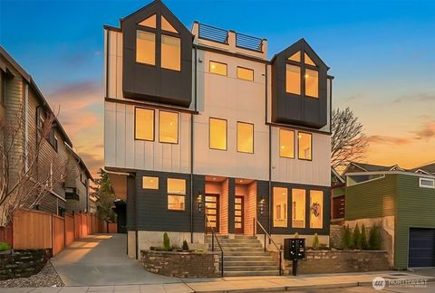 836 NW 50th Street Seattle WA 98107