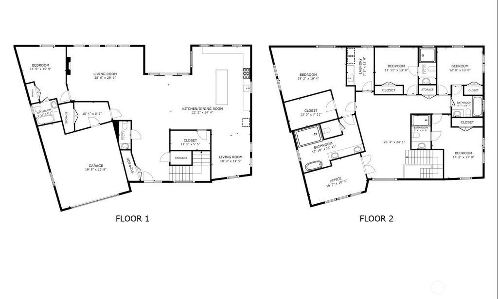 Photo of 1207 145th Avenue SE, Bellevue, WA 98007 (MLS # 2562264)