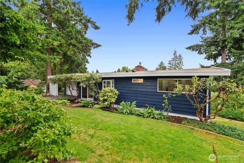 Photo of 15805 SE 12th Place, Bellevue, WA 98008 (MLS # 2568545)