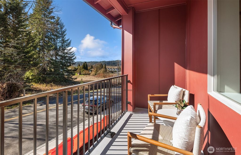 Photo of 26554 NE 143rd Street #45-C, Duvall, WA 98019 (MLS # 2551192)