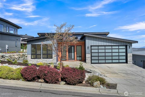 Photo of 3953 Rock Ridge Pkwy PKWY, Anacortes, WA 98221 (MLS # 2548089)