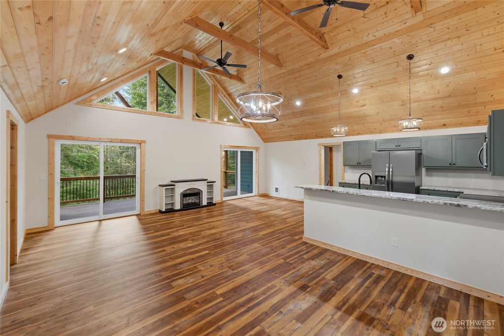 Photo of 31715 Mount Tahoma Canyon Rd E RD, Ashford, WA 98304 (MLS # 2575949)