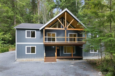 Photo of 31715 Mount Tahoma Canyon Rd E RD, Ashford, WA 98304 (MLS # 2575949)