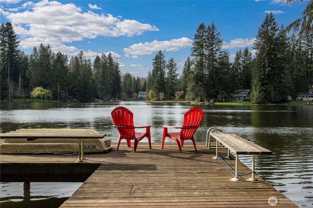 Photo of 31816 NE 106th Street, Carnation, WA 98014 (MLS # 2408224)