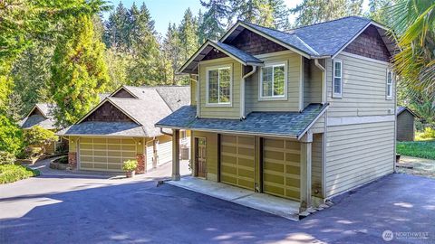 23027 Country Drive E Graham WA 98338