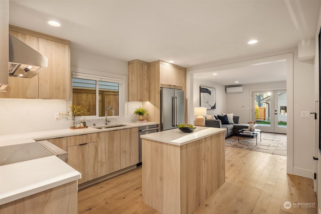 Photo of 3439 12th Avenue W, Seattle, WA 98119 (MLS # 2308890)