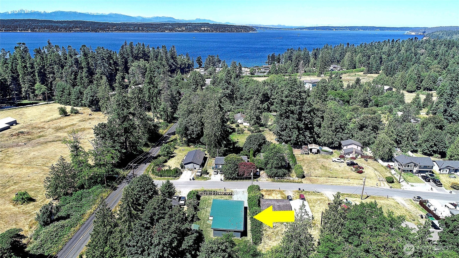 3187 Glacier Lane