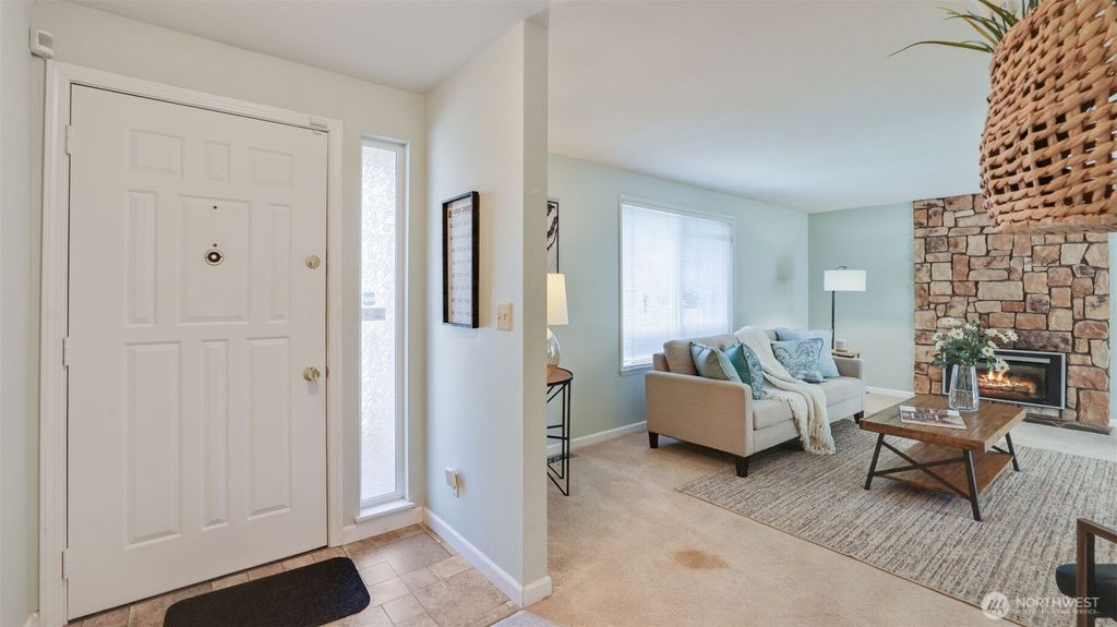 Photo of 1413 Olympia Avenue SE, Renton, WA 98058 (MLS # 2344493)