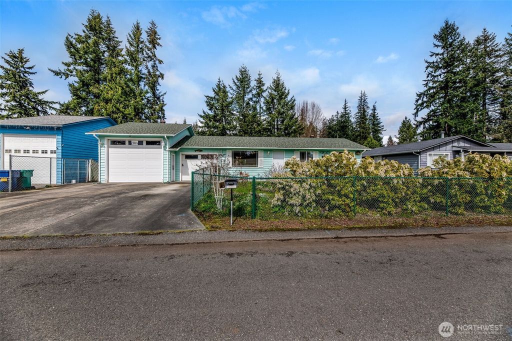 Photo of 3201 179th Street NE, Arlington, WA 98223 (MLS # 2355428)