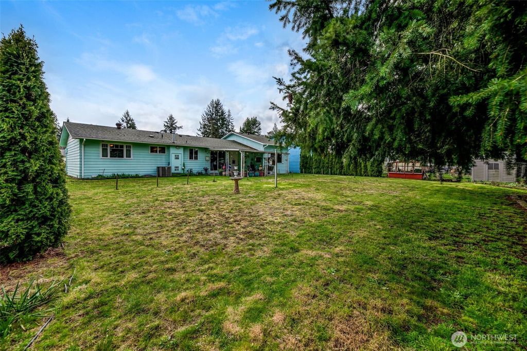 Photo of 3201 179th Street NE, Arlington, WA 98223 (MLS # 2355428)