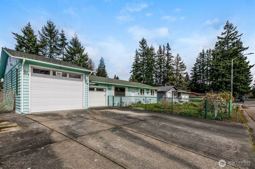 Photo of 3201 179th Street NE, Arlington, WA 98223 (MLS # 2355428)