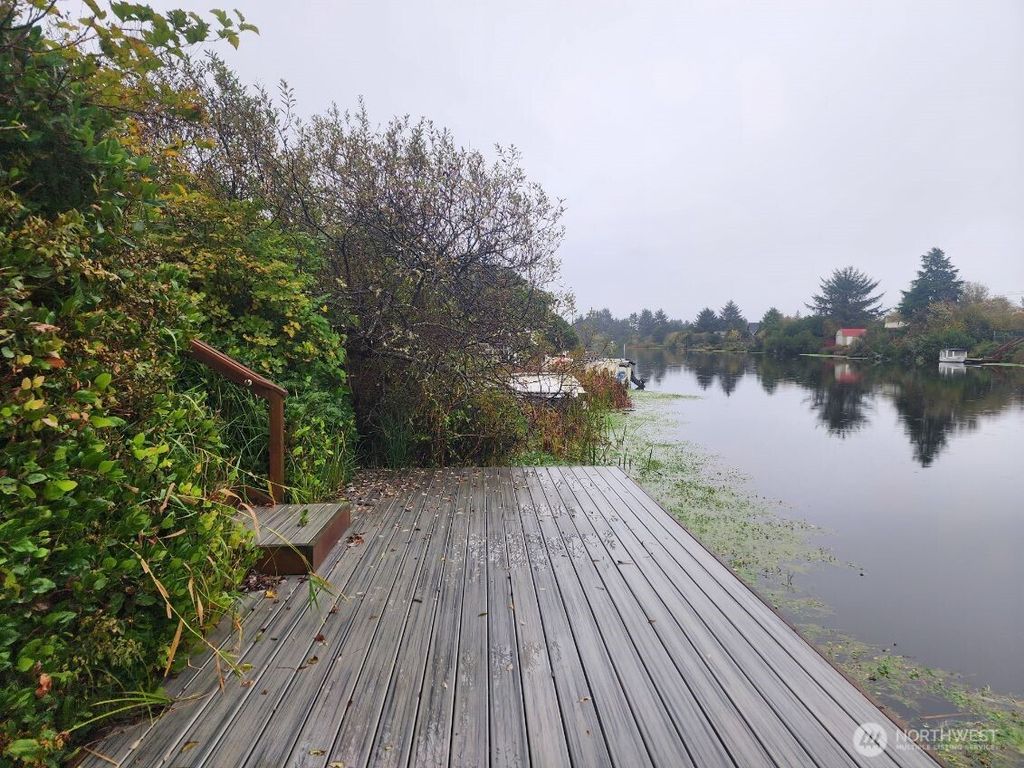 Photo of 275 Canal Drive NE, Ocean Shores, WA 98569 (MLS # 2448405)