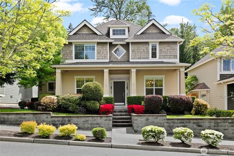 17140 Parkside Way SE, Renton, WA 98058 - MLS#: 2363569