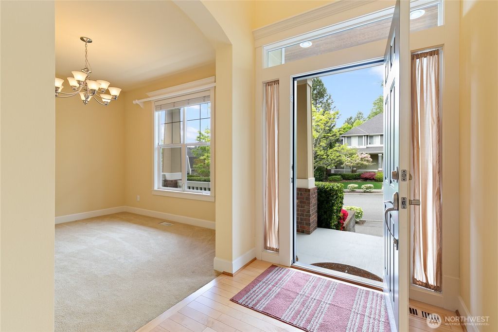 Photo of 17140 Parkside Way SE, Renton, WA 98058 (MLS # 2363569)