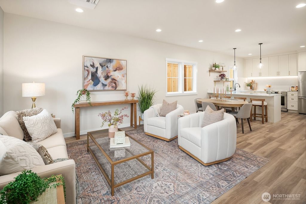 Photo of 5028 35th Avenue NE, Seattle, WA 98105 (MLS # 2477517)