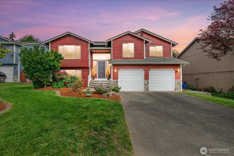 1219 30th Avenue Ct SW, Puyallup, WA 98373 - MLS#: 2372116