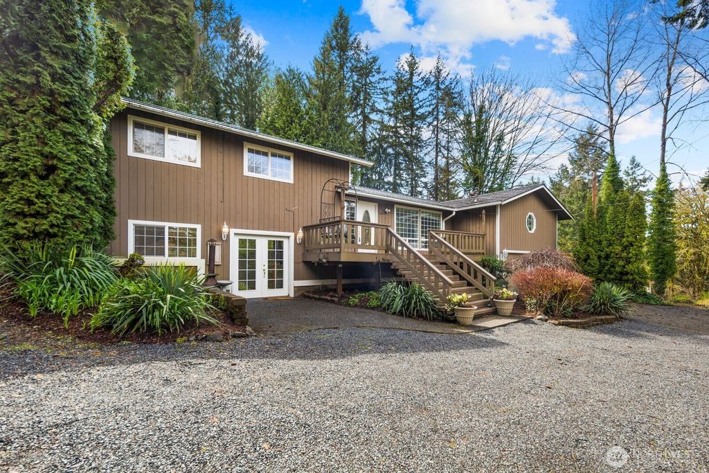 Photo of 7604 188th Street SE, Snohomish, WA 98296 (MLS # 2490836)