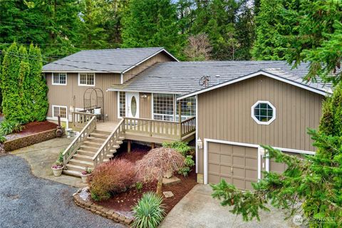 Photo of 7604 188th Street SE, Snohomish, WA 98296 (MLS # 2490836)