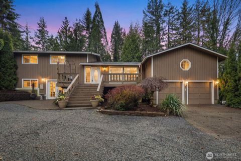 Photo of 7604 188th Street SE, Snohomish, WA 98296 (MLS # 2490836)