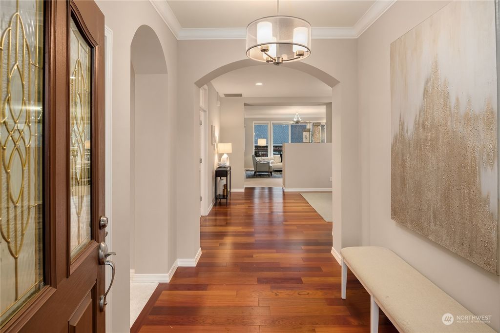 Photo of 12508 231st Avenue NE, Redmond, WA 98053 (MLS # 2029420)