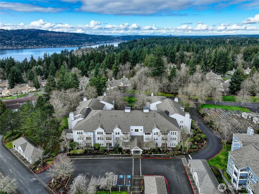 Photo of 3941 226th Place SE #308, Issaquah, WA 98029 (MLS # 2351595)