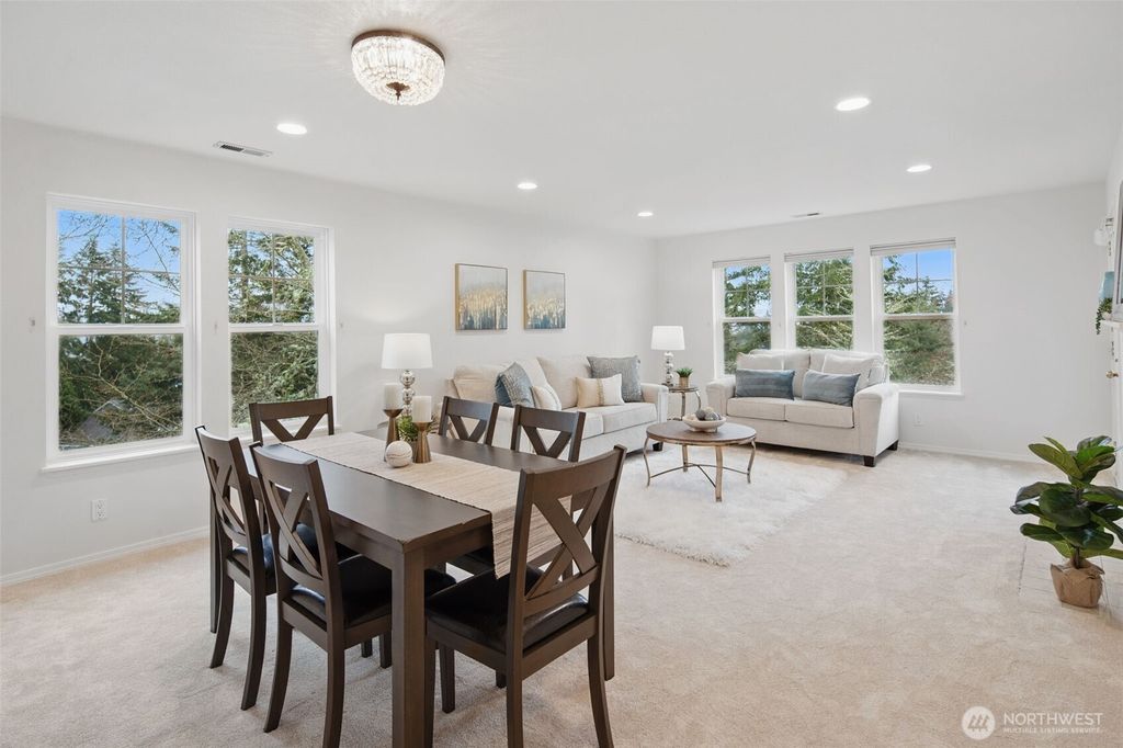 Photo of 3941 226th Place SE #308, Issaquah, WA 98029 (MLS # 2351595)