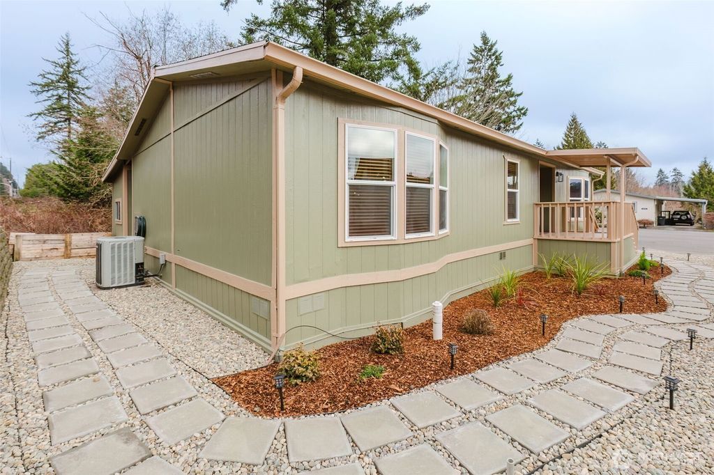 Photo of 6897 Capricorn Lane NE, Bremerton, WA 98311 (MLS # 2475813)