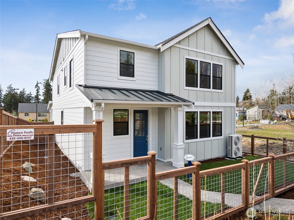 Photo of 11437 SE 83rd Place #20, Newcastle, WA 98056 (MLS # 2543251)