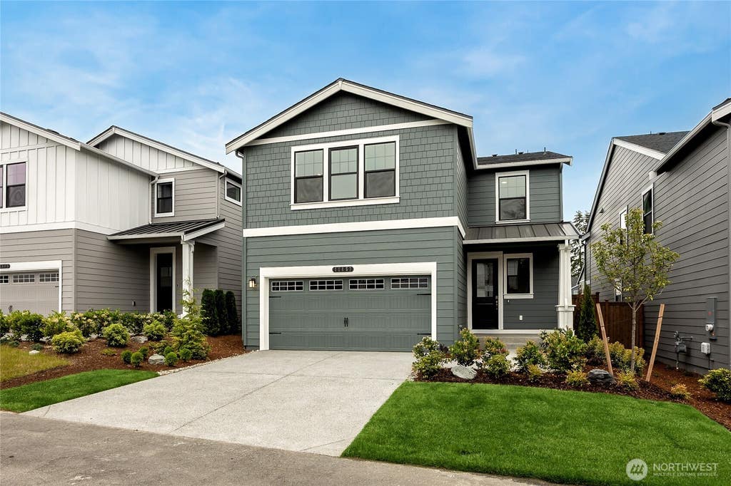 Photo of 11437 SE 83rd Place #20, Newcastle, WA 98056 (MLS # 2543251)