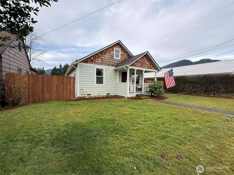 254 5th Street Morton WA 98356