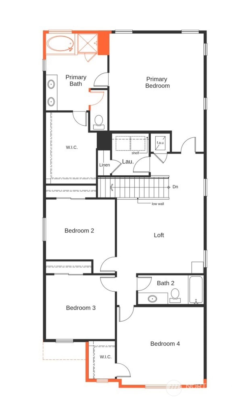 Photo of 26511 179th Place SE #48, Covington, WA 98042 (MLS # 2198165)