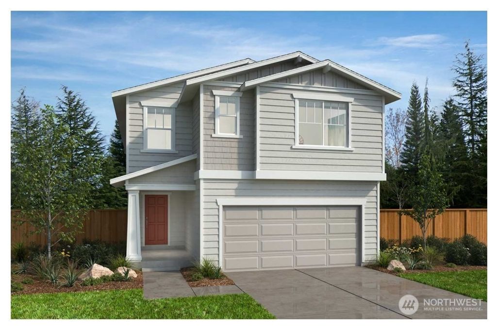Photo of 26511 179th Place SE #48, Covington, WA 98042 (MLS # 2198165)