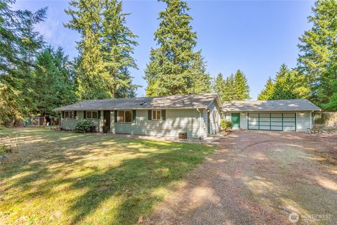 Photo of 1142 Deer Creek Lane, Bellingham, WA 98226 (MLS # 2441606)