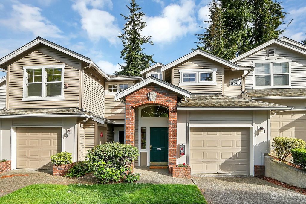 Photo of 8508 Main Street #B202, Edmonds, WA 98026 (MLS # 2244988)