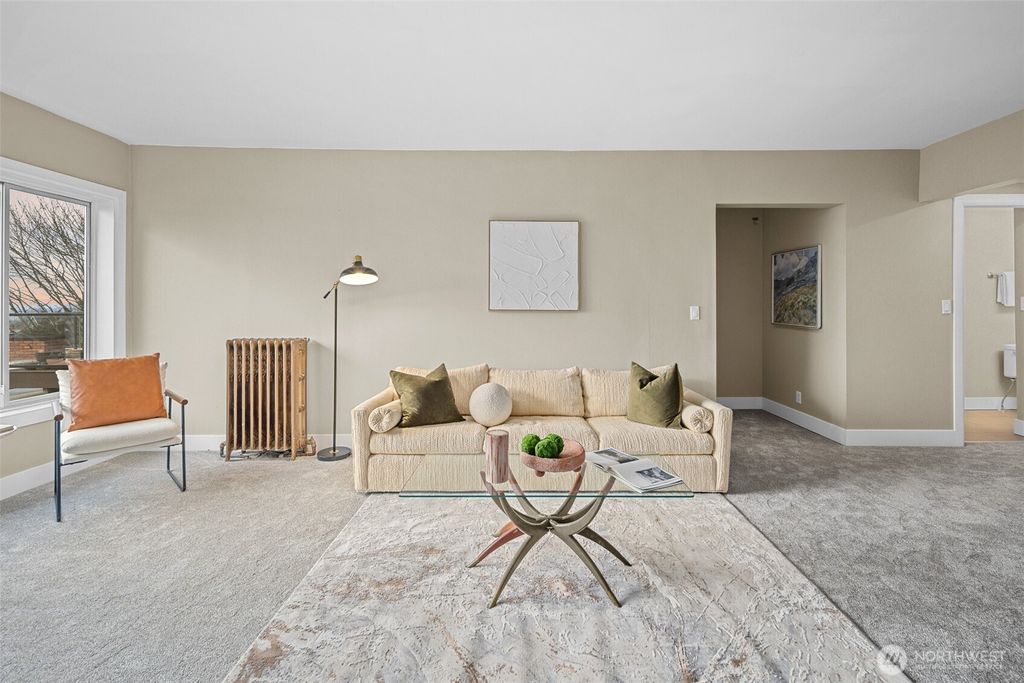 Photo of 630 13th Avenue E #3, Seattle, WA 98102 (MLS # 2471122)